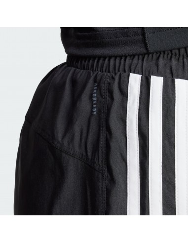 Pantalón corto Adidas-PACER WVN HIGH-IT7760...