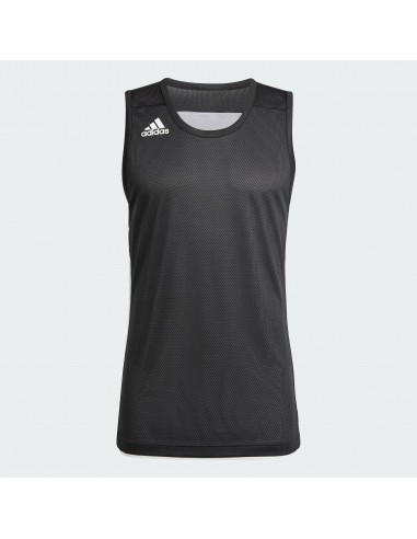 Camiseta ADIDAS-3G SPEE REV JRS-DY6589-VERDE...