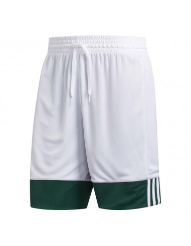 Pantalón corto ADIDAS-3G SPEE REV...