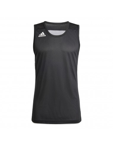 Camiseta ADIDAS-3G SPEE REV JRS-DY6589-VERDE...