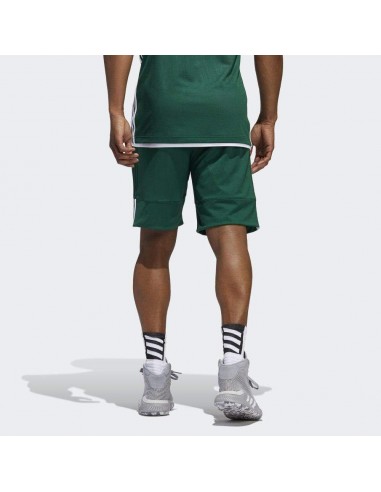 Pantalón corto ADIDAS-3G SPEE REV...