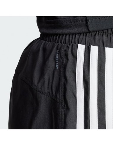 Pantalón corto Adidas-PACER WVN HIGH-IT7760...