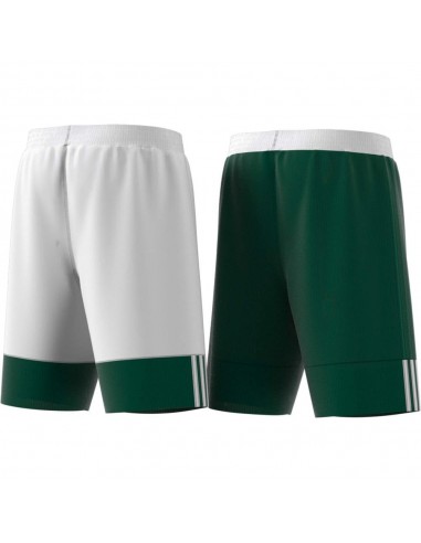 Pantalón corto ADIDAS-3G SPEE REV...
