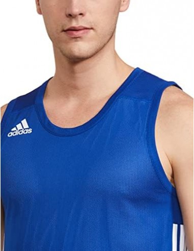 Camiseta ADIDAS-3G SPEE REV JRS-DY6589-VERDE...