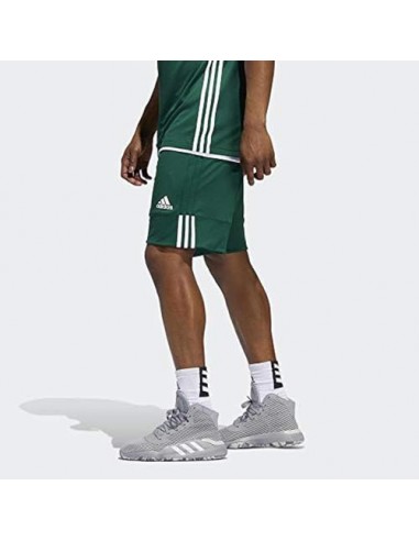 Pantalón corto ADIDAS-3G SPEE REV...