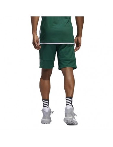 Pantalón corto ADIDAS-3G SPEE REV...