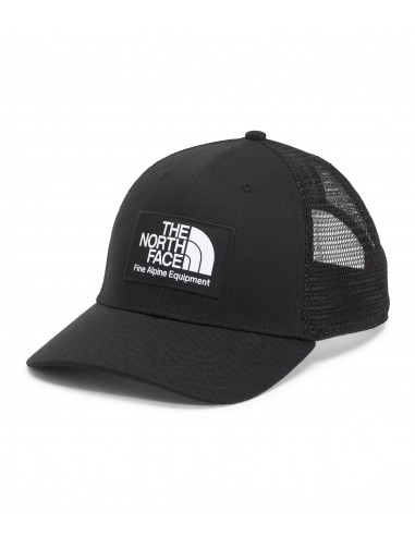 GORRA TNF M DEEP FIT MUDDER TRUCKER - BLACK