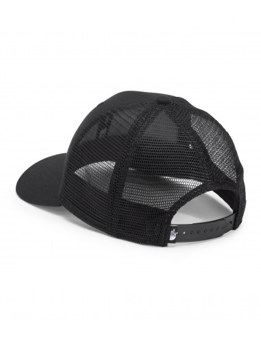 GORRA TNF M DEEP FIT MUDDER TRUCKER - BLACK