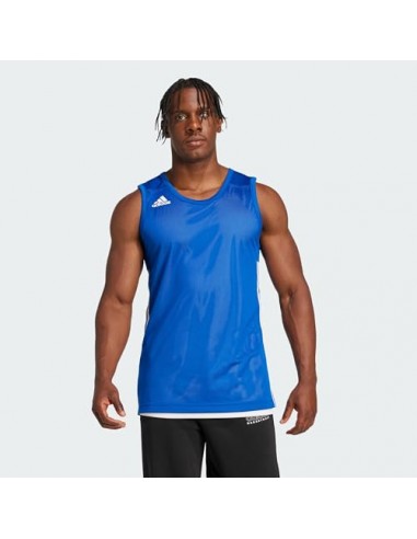 Camiseta ADIDAS-3G SPEE REV JRS-DY6589-VERDE...