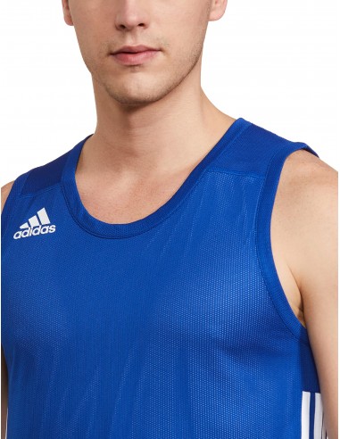 Camiseta ADIDAS-3G SPEE REV JRS-DY6589-VERDE...