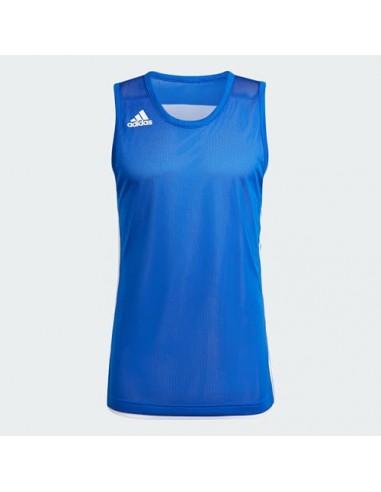 Camiseta ADIDAS-3G SPEE REV JRS-DY6589-VERDE...