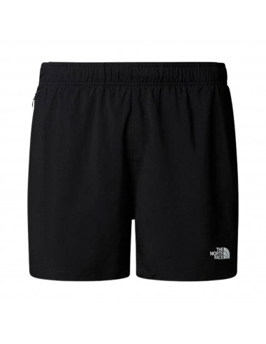 PANTALONES CORTOS M 24/7 5''