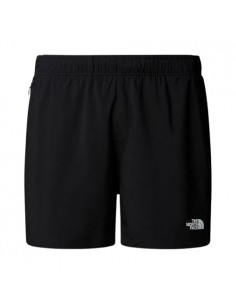 PANTALONES CORTOS M 24/7 5'' 2