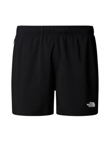 PANTALONES CORTOS M 24/7 5''