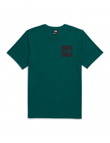 CAMISETA TNF MEN'S S/S FINE TEE