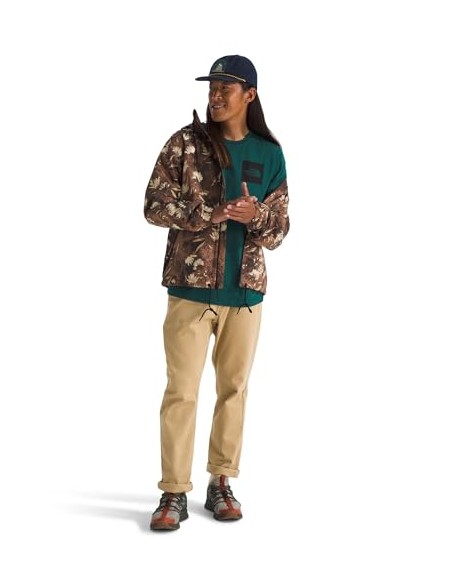 CAMISETA TNF MEN'S S/S FINE TEE