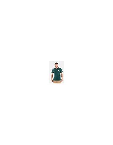 CAMISETA TNF MEN'S S/S SIMPLE DOME TEE