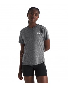 CAMISETA TNF WOMEN'S FLEX S/S TEE REG