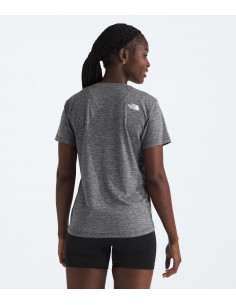 CAMISETA TNF WOMEN'S FLEX S/S TEE REG 2
