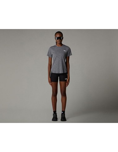 CAMISETA TNF WOMEN'S FLEX S/S TEE REG