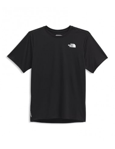 CAMISETA TNF MEN'S 24/7 S/S TEE REG