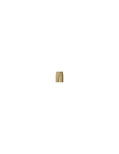 SHORTS CARGO TNF EXPLORATION SHORT M - BEIGE