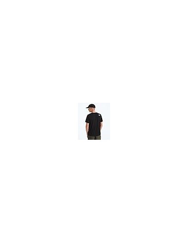 CAMISETA TNF MEN'S 24/7 S/S TEE REG