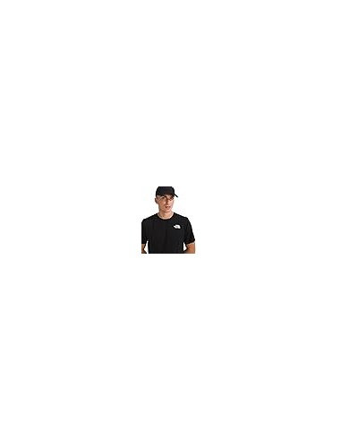CAMISETA TNF MEN'S 24/7 S/S TEE REG