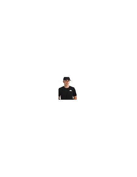 CAMISETA TNF MEN'S 24/7 S/S TEE REG