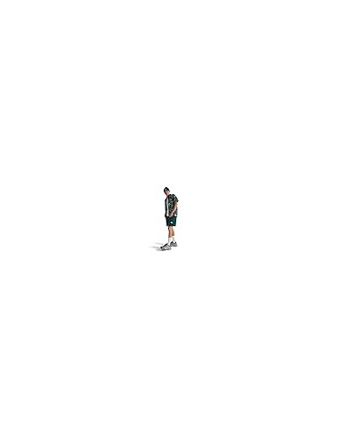 PANTALONES CORTOS TNF MEN'S BOX REGULAR SHORT -...