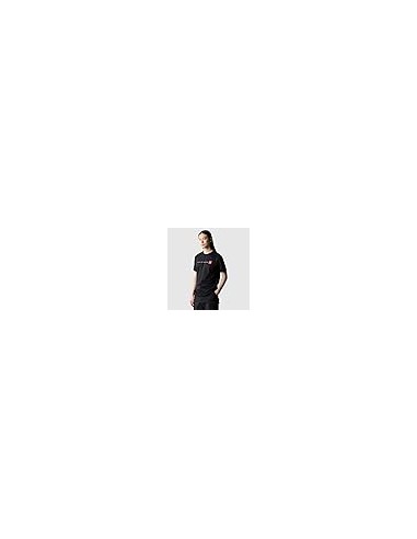 CAMISETA TNF MEN'S S/S NEVER STOP EXPLORING TEE...