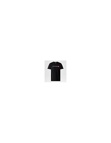 CAMISETA TNF MEN'S S/S NEVER STOP EXPLORING TEE...
