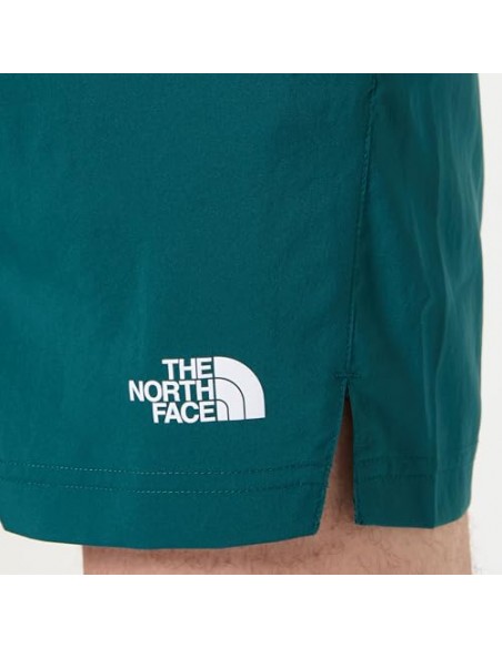 SHORTS TNF MEN'S 24/7 5'' SHORTS