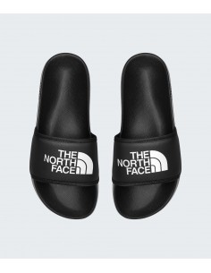 CHANCLAS TNF BASE CAMP SLIDE III W - NEGRO 2