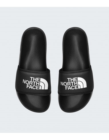 CHANCLAS TNF BASE CAMP SLIDE III W - NEGRO