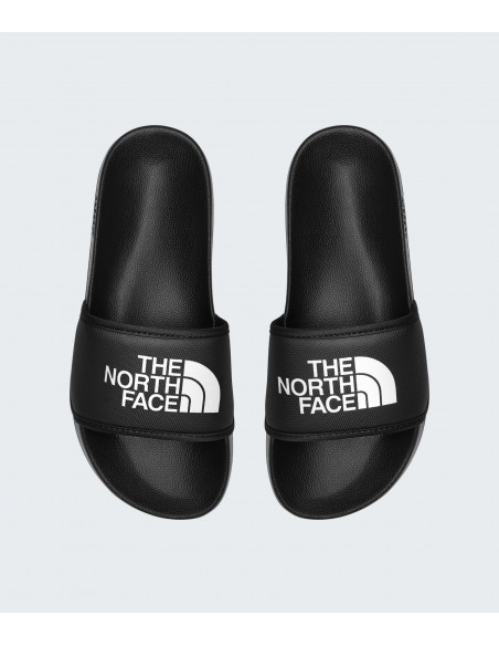 CHANCLAS TNF BASE CAMP SLIDE III W - NEGRO