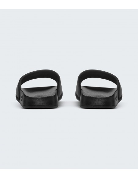 CHANCLAS TNF BASE CAMP SLIDE III W - NEGRO