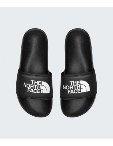 CHANCLAS TNF BASE CAMP SLIDE III W - NEGRO