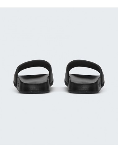 CHANCLAS TNF BASE CAMP SLIDE III W - NEGRO