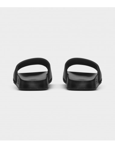 CHANCLAS TNF BASE CAMP SLIDE III M - NEGRO