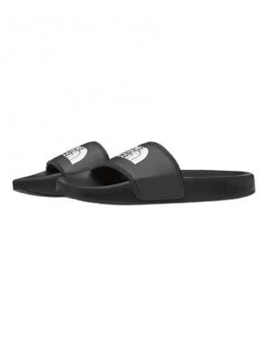 CHANCLAS TNF BASE CAMP SLIDE III M - NEGRO