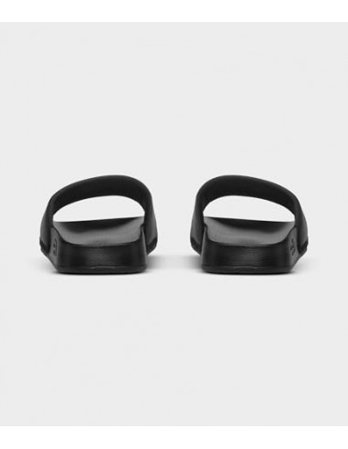 CHANCLAS TNF BASE CAMP SLIDE III M - NEGRO