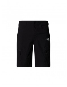 SHORTS CARGO TNF EXPLORATION SHORT M - NEGRO