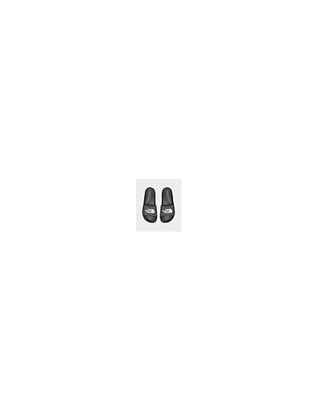 CHANCLAS TNF BASE CAMP SLIDE III M - NEGRO