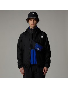 RIÑONERA TNF JESTER LUMBAR  - AZUL 2