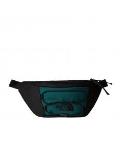 RIÑONERA TNF JESTER LUMBAR  - VERDE MUSGO