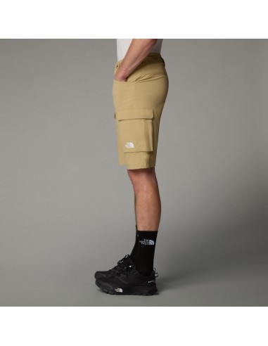 CARGO SHORTS TNF MEN'S EXPLORATION CARGO SHORT...
