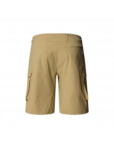 CARGO SHORTS TNF MEN'S EXPLORATION CARGO SHORT...