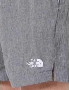 PANTALONES CORTOS M 24/7 5'' 2