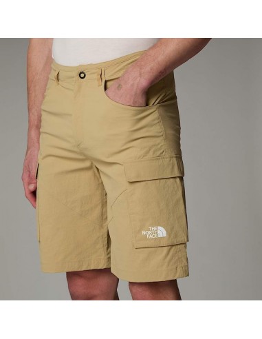 CARGO SHORTS TNF MEN'S EXPLORATION CARGO SHORT...